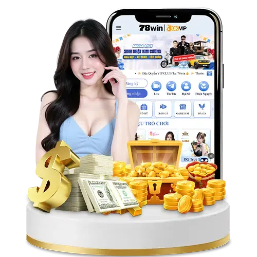 Kho game đa dạng tại 55vin uy tín