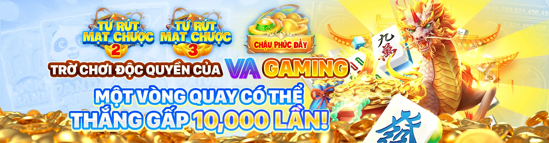 Hình ảnh chủ đạo của chương trình VIP 55vin uy tín