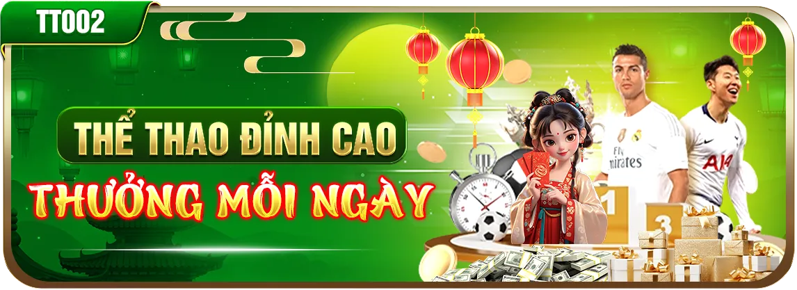 Hình ảnh tổng quan các ưu đãi mới nhất tại 55vin uy tín