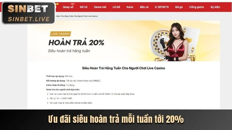 Phân tích và hướng dẫn tham gia khuyến mãi mới nhất của 55vin